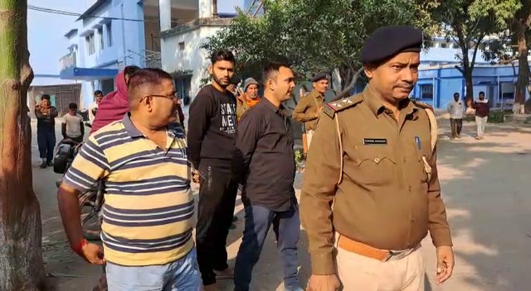 delhi ki sradha jaise bihar ke nalanda me nirmam murder.