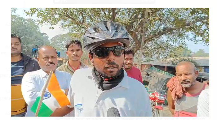 paryavaran sanrakchhan ko lekar behtar kadam 