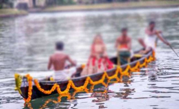 shadi karne ka man to bahut hai lekin ... 