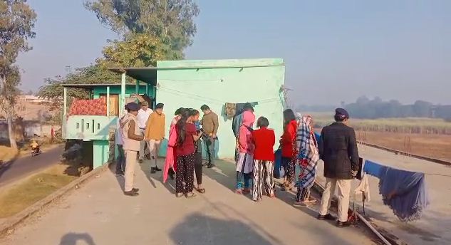 mili nabalig ladkiyan to macha hadkamp 