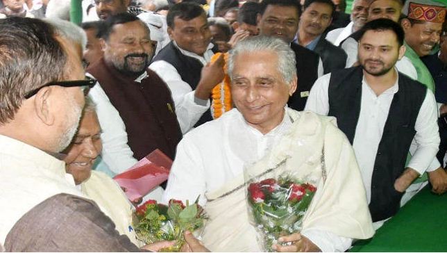 aakhirkar man gye rjd pradesh adhyaksh 