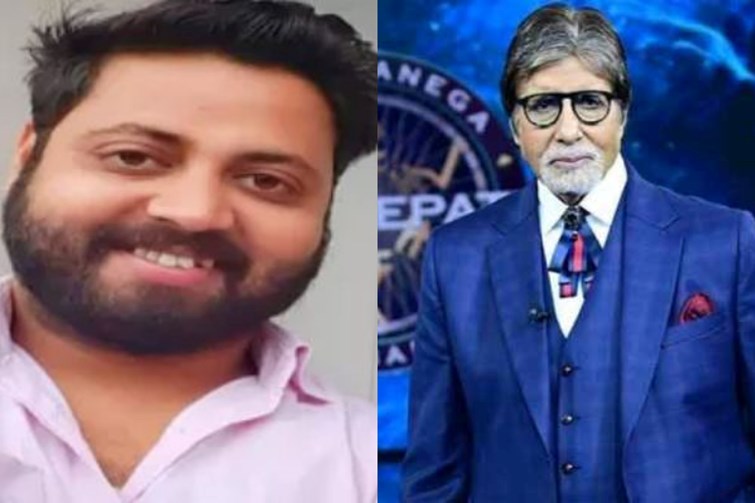 nawada ke lal ka kbc me chayan 