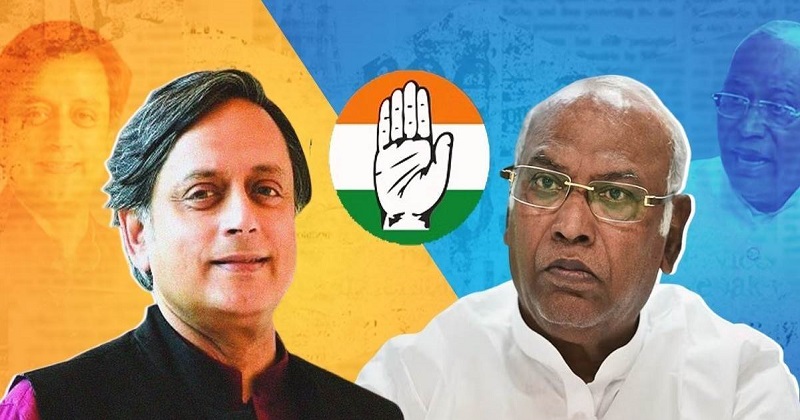 kn tripathi ka parcha kharij 