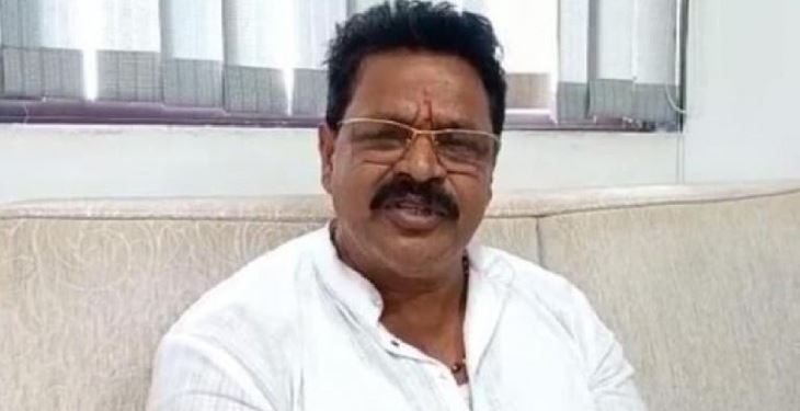 Karthik Master's troubles increased from law minister to former minister, Patna High Court judge refused to hear anticipatory bail plea