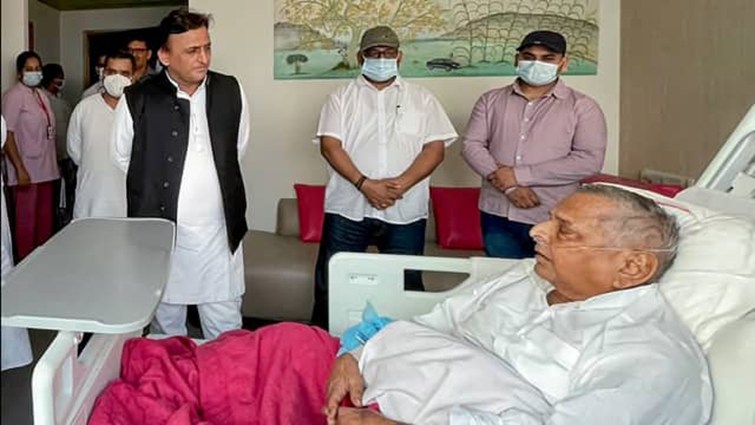 mulayam