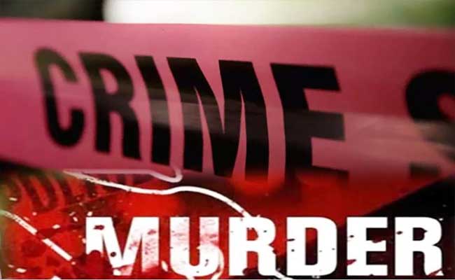 nawada me double murder se sansani