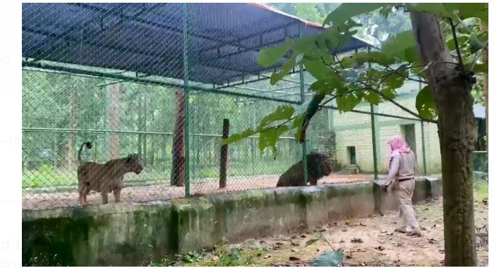 pvunl ki anuthi pahal 