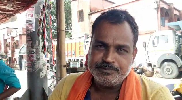 nagar nikay chunav cancel