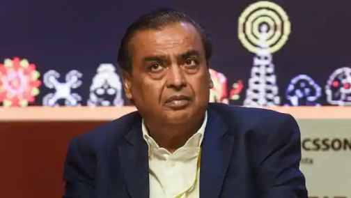 mukesh ambani ko dhamki dene wala darbhanga se arest 