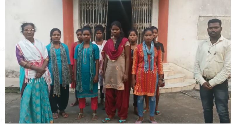 choro ne machaya utapaat 