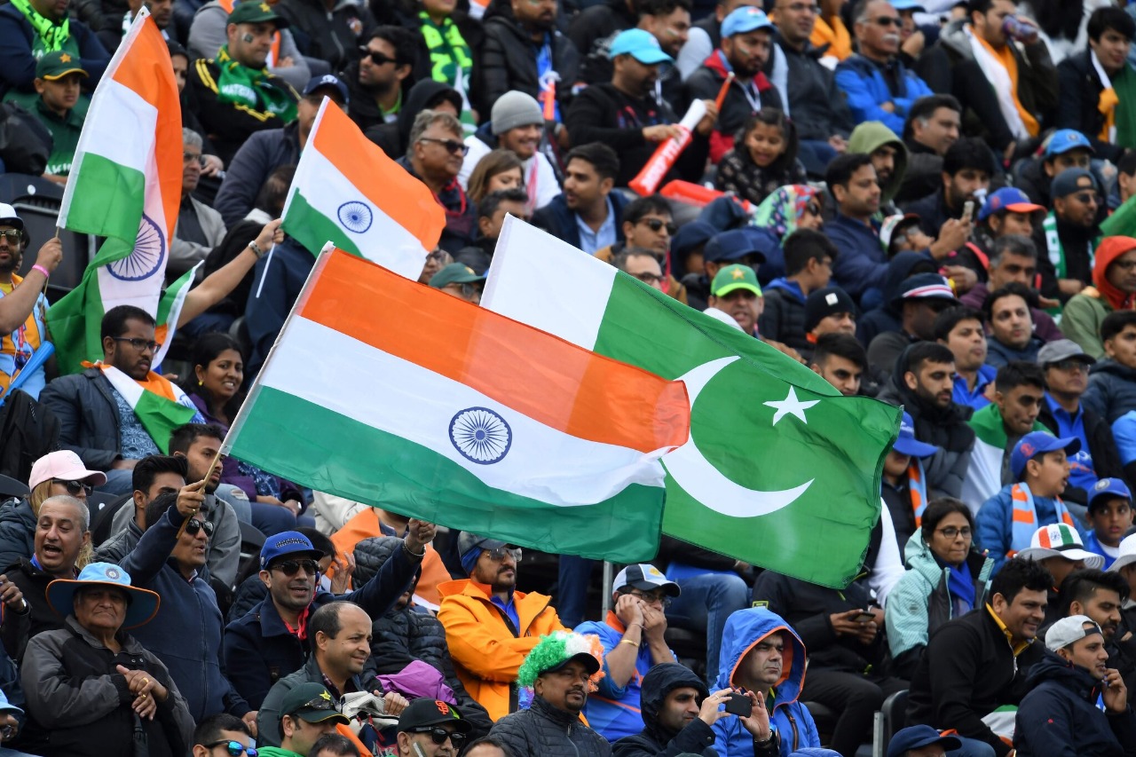 Ttwenty cricket team indai aur pakistan phir honge amne samne