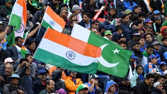 Ttwenty cricket team indai aur pakistan phir honge amne samne