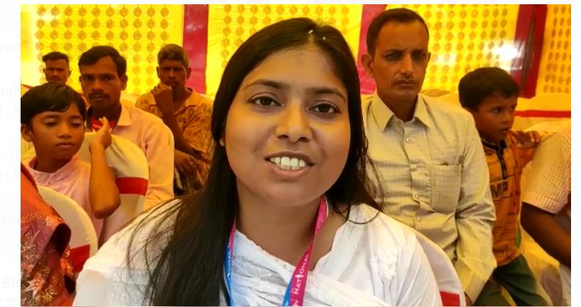 padak vijeta ko badhai