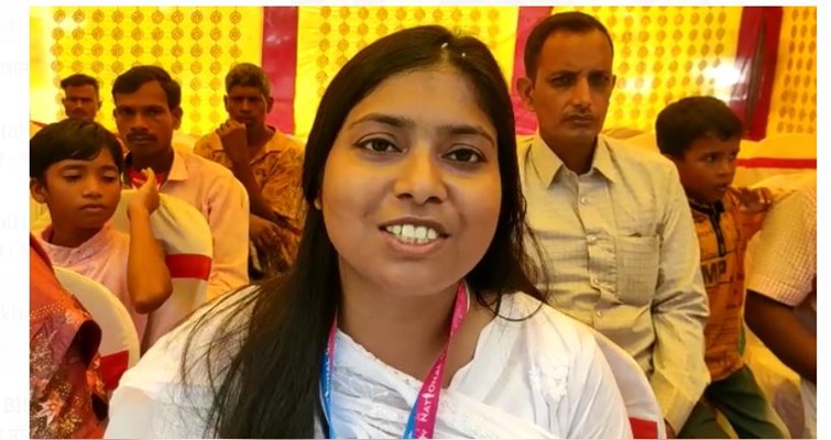 padak vijeta ko badhai