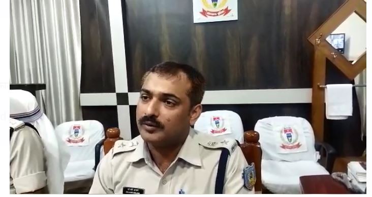 sadak lootkand ka khulasa 