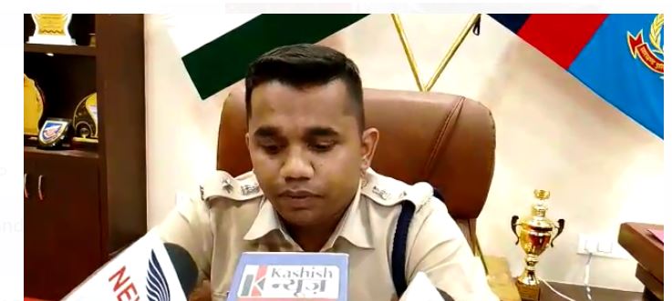 mahila ke saath dushakarma maamala 