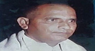 bihar ex minister roopnarayan jha no more 
