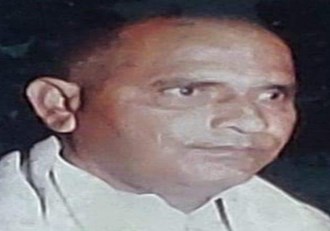 bihar ex minister roopnarayan jha no more 