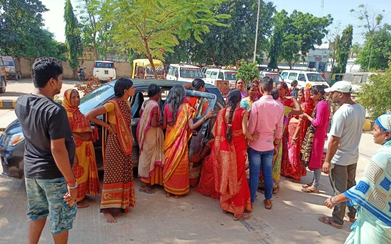 asptaal bana rankshetra 