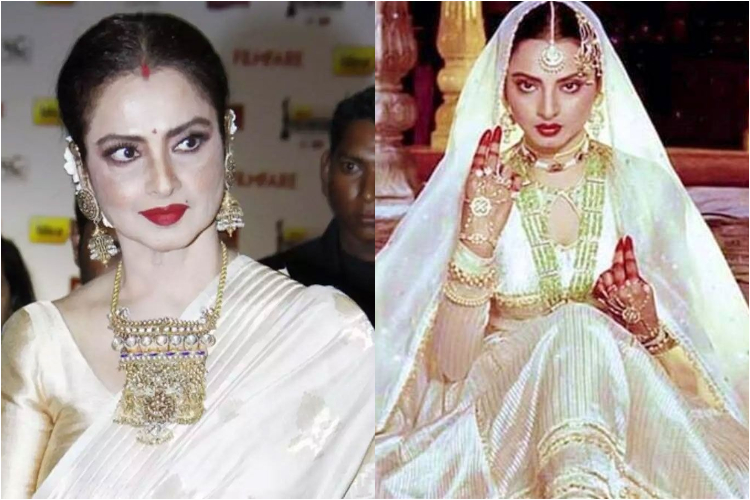 happy birthday rekha ka aaj arsathwa janamdin