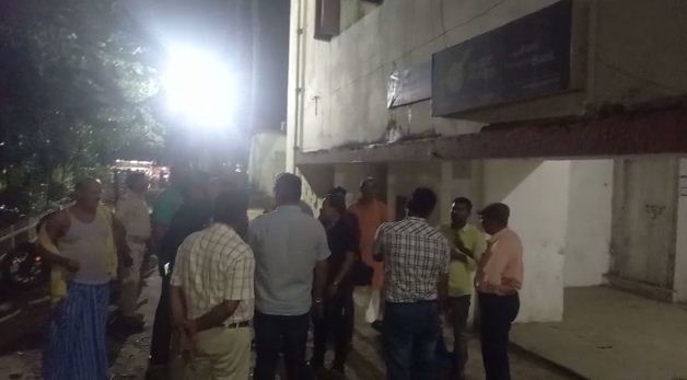 ghotalebajo ke khilaf cbi ka acton 