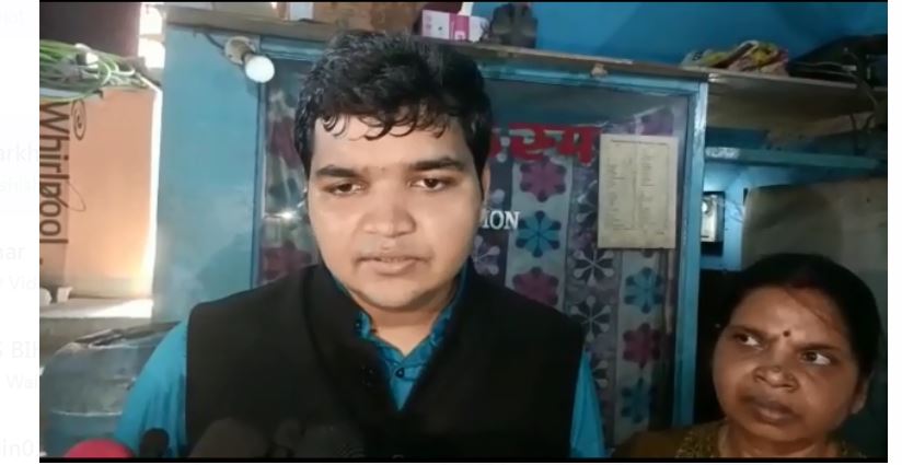 hospital mai mili kayee khamiyaan 