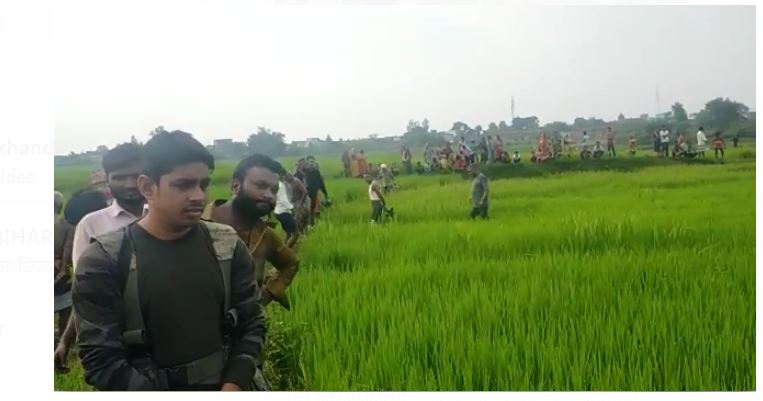 shav milne se sansani 