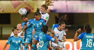 FIFA U17 Women’s WC