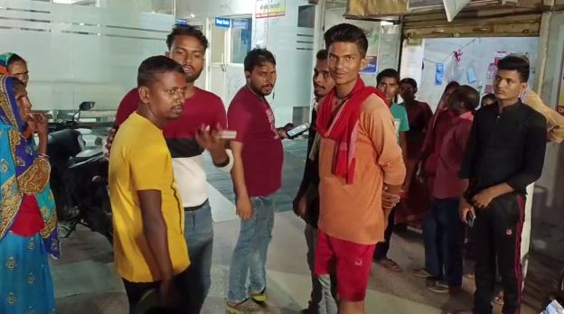 saharsa me apradhi bekhauf 