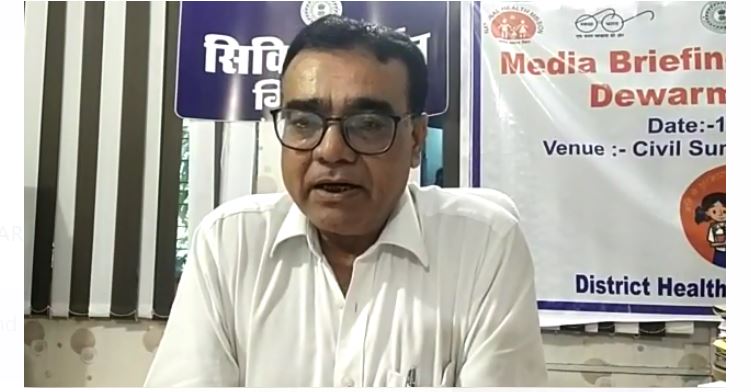 bacho ka khilayee jayegi albendajol ki goli 