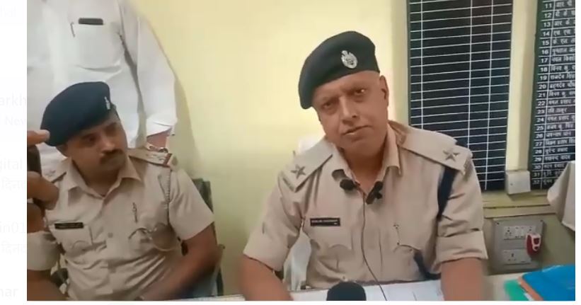 underground arms factory ka bhandafore 