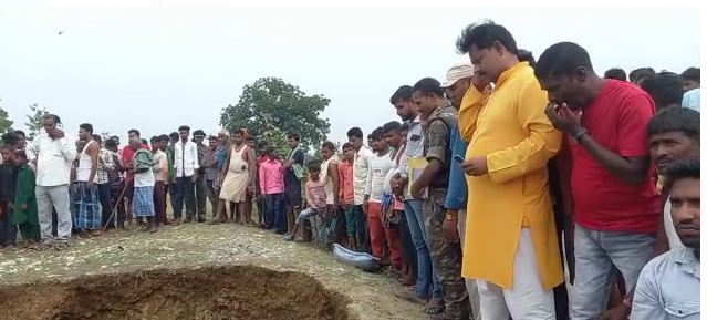 four death in chatra 