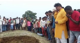 four death in chatra 