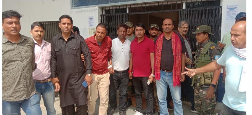 acb ki team ne ki badi karawai 