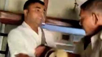bihar katihar trainn viral video