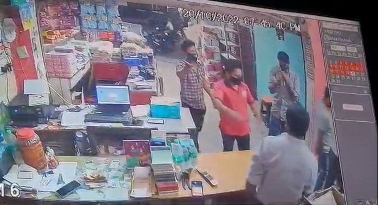 motihari me apradhi bekhauf 