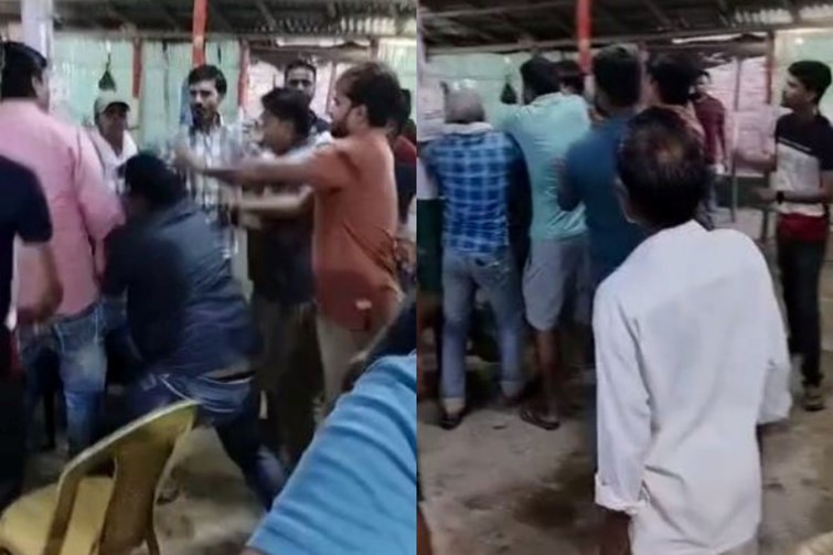 bijli katna je ko pada mahanga 