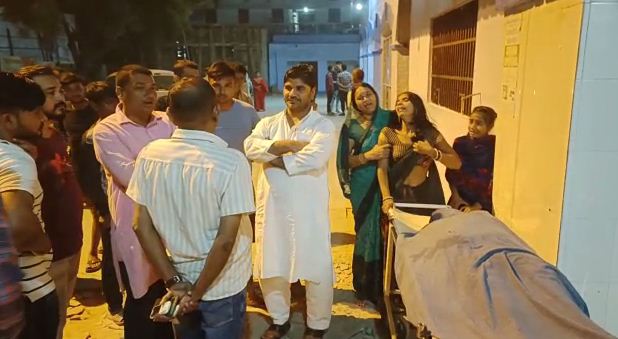 khel -khel me murder 