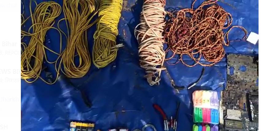 police ko mili badi safalta