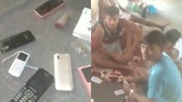 video viral jail ke andar phir mila mobile 
