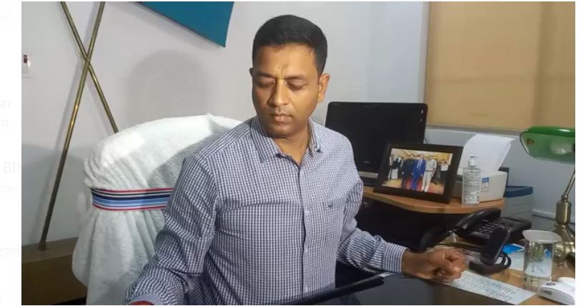 deepawali ko lekar surakchha ka vishesh intajaam 