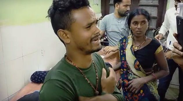 nalanda me dabangon ka tandav 