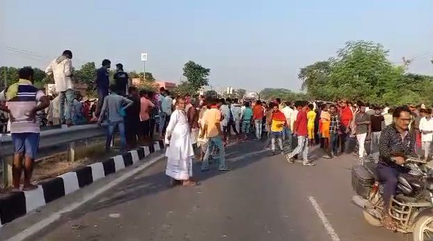 double murder se dahla begusarai