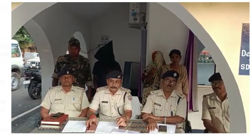 hatyakand maamle ka udbhedan