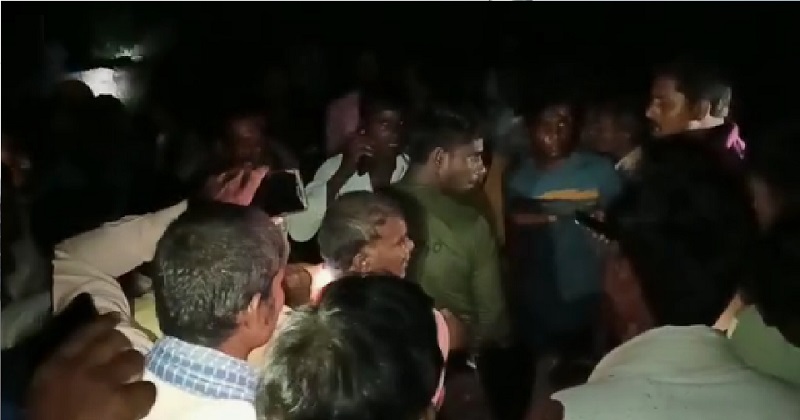 bihar bhagalpur ganga boat hadsa