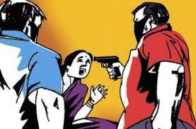 SHOT IN BEGUSARAI FOR PROTESTING BIG LOOT IN CSP