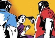 SHOT IN BEGUSARAI FOR PROTESTING BIG LOOT IN CSP