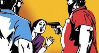 SHOT IN BEGUSARAI FOR PROTESTING BIG LOOT IN CSP