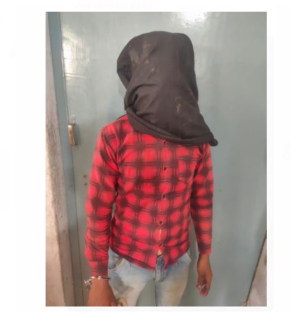 hriday vidarak ghatna 