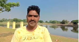 chhath ghato per vyapak taiyaari 